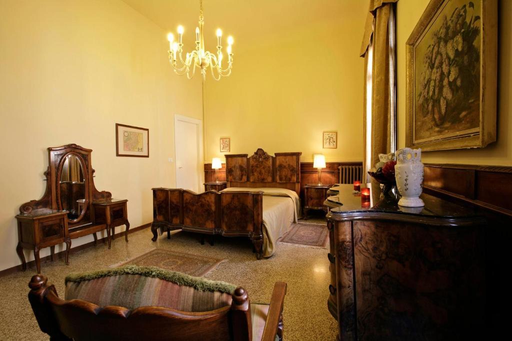 Bed and Breakfast Palazzo Minelli Венеція Екстер'єр фото