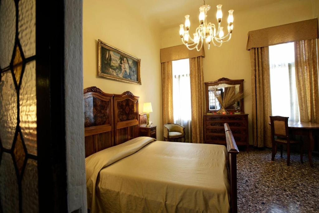 Bed and Breakfast Palazzo Minelli Венеція Екстер'єр фото