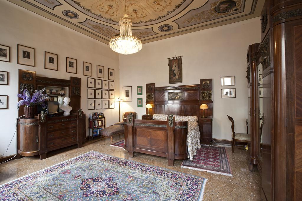 Bed and Breakfast Palazzo Minelli Венеція Екстер'єр фото